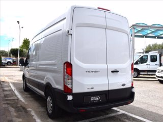 FORD Transit TR V363 L3 H3 2.0 HYBRID 170 CV TREND 5