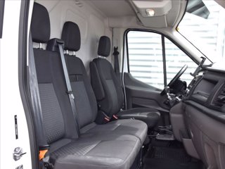 FORD Transit TR V363 L3 H3 2.0 HYBRID 170 CV TREND 9