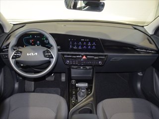 KIA Niro 1.6 GDi DCT HEV Business 13