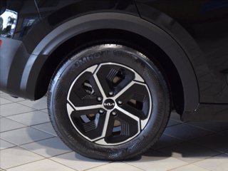 KIA Niro 1.6 GDi DCT HEV Business 18