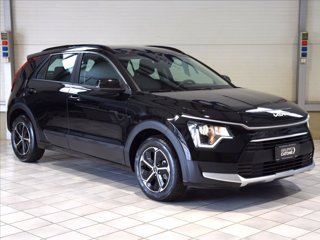 KIA Niro 1.6 GDi DCT HEV Business 2