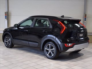 KIA Niro 1.6 GDi DCT HEV Business 6