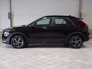 KIA Niro 1.6 GDi DCT HEV Business 7