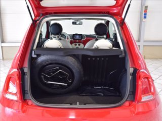 FIAT 500 1.2 Dolcevita 8
