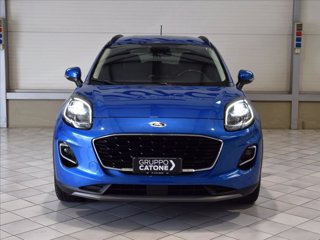 FORD Puma 1.5 ecoblue Titanium s&s 120cv 1