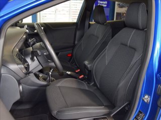 FORD Puma 1.5 ecoblue Titanium s&s 120cv 12