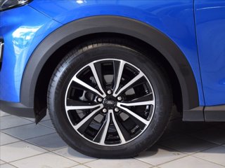 FORD Puma 1.5 ecoblue Titanium s&s 120cv 14
