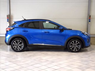 FORD Puma 1.5 ecoblue Titanium s&s 120cv 3