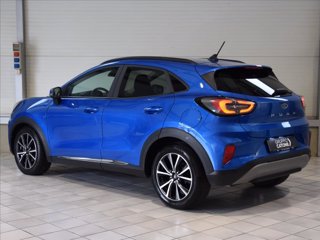 FORD Puma 1.5 ecoblue Titanium s&s 120cv 6