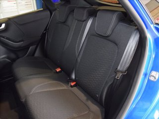 FORD Puma 1.5 ecoblue Titanium s&s 120cv 9