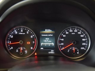 KIA Stonic 1.2 dpi Style 84cv 13