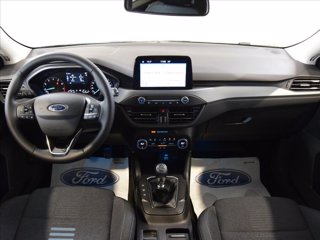 FORD Focus Active 1.0 ecoboost h Design 125cv 13