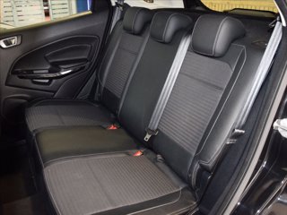 FORD EcoSport 1.5 tdci Titanium s&s 100cv 10