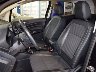 FORD EcoSport 1.5 tdci Titanium s&s 100cv 13