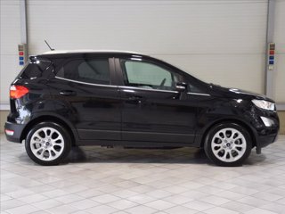 FORD EcoSport 1.5 tdci Titanium s&s 100cv 3