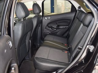 FORD EcoSport 1.5 tdci Titanium s&s 100cv 9