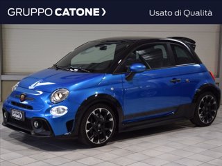 ABARTH 695 1.4 t-jet Tributo 131 Rally 180cv