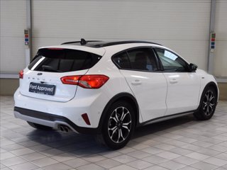 FORD Focus Active 1.5 ecoblue s&s 120cv 4