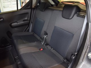 SUZUKI ignis 1.2h Easy Cool 2wd 12