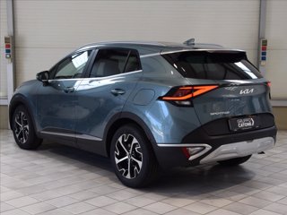 KIA Sportage 1.6 crdi mhev Style dct 6