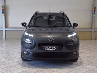 CITROEN C4 Cactus 1.6 bluehdi Feel Edition 100cv 1