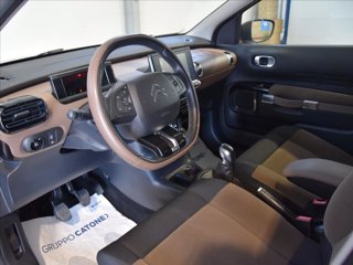 CITROEN C4 Cactus 1.6 bluehdi Feel Edition 100cv 13