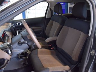 CITROEN C4 Cactus 1.6 bluehdi Feel Edition 100cv 14