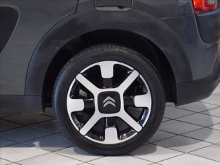 CITROEN C4 Cactus 1.6 bluehdi Feel Edition 100cv 17