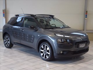CITROEN C4 Cactus 1.6 bluehdi Feel Edition 100cv 2
