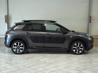 CITROEN C4 Cactus 1.6 bluehdi Feel Edition 100cv 3