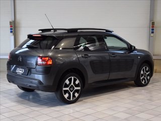CITROEN C4 Cactus 1.6 bluehdi Feel Edition 100cv 4