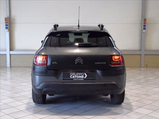 CITROEN C4 Cactus 1.6 bluehdi Feel Edition 100cv 5
