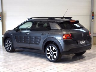 CITROEN C4 Cactus 1.6 bluehdi Feel Edition 100cv 6