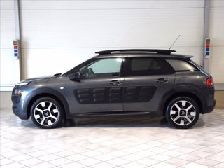 CITROEN C4 Cactus 1.6 bluehdi Feel Edition 100cv 7
