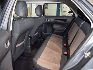 CITROEN C4 Cactus 1.6 bluehdi Feel Edition 100cv 9