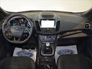 FORD Kuga 1.5 tdci ST-Line s&s 2wd 120cv my19.25 11