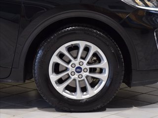 FORD Kuga 1.5 ecoblue Titanium 2wd 120cv 15