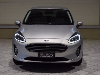 FORD Fiesta 5p 1.1 Titanium Gpl 75cv 1