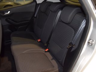 FORD Fiesta 5p 1.1 Titanium Gpl 75cv 10