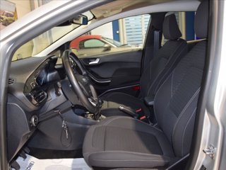 FORD Fiesta 5p 1.1 Titanium Gpl 75cv 11