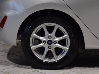 FORD Fiesta 5p 1.1 Titanium Gpl 75cv 16