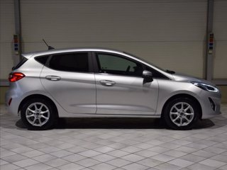 FORD Fiesta 5p 1.1 Titanium Gpl 75cv 3
