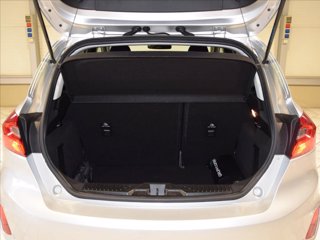 FORD Fiesta 5p 1.1 Titanium Gpl 75cv 8