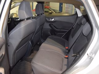 FORD Fiesta 5p 1.1 Titanium Gpl 75cv 9
