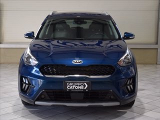 KIA e-Niro 64 kWh Style 1