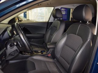 KIA e-Niro 64 kWh Style 12