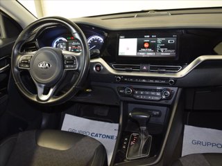 KIA e-Niro 64 kWh Style 13