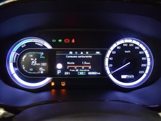 KIA e-Niro 64 kWh Style 15