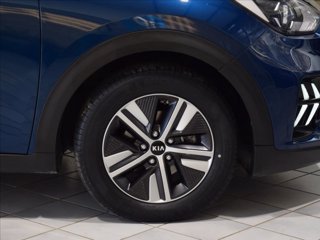 KIA e-Niro 64 kWh Style 16