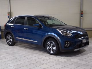 KIA e-Niro 64 kWh Style 2
